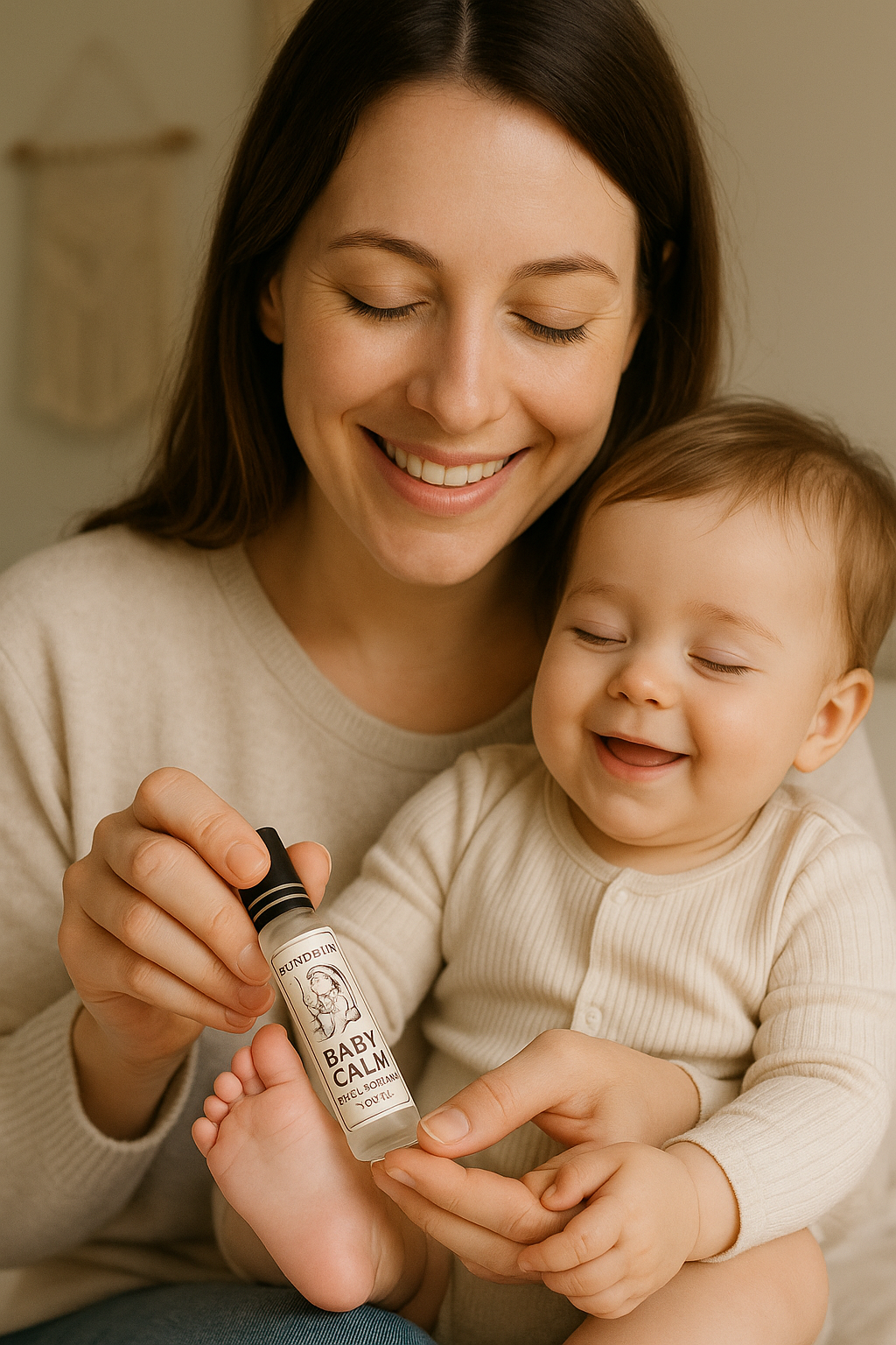 Sundrift BabyCalm™ Sleep Roll-On