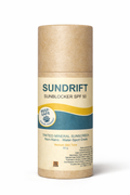 Sundrift SPF50 Tinted Mineral Sun Defense - Reef Safe