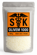 Olivem 1000 - Natural Emulsifying Wax (100 g)