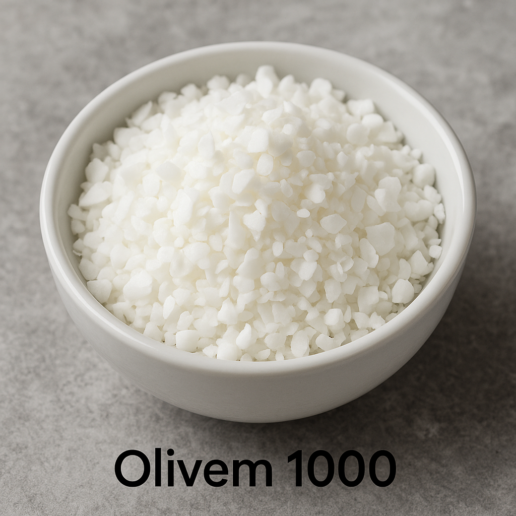 Olivem 1000 - Natural Emulsifying Wax (100 g)