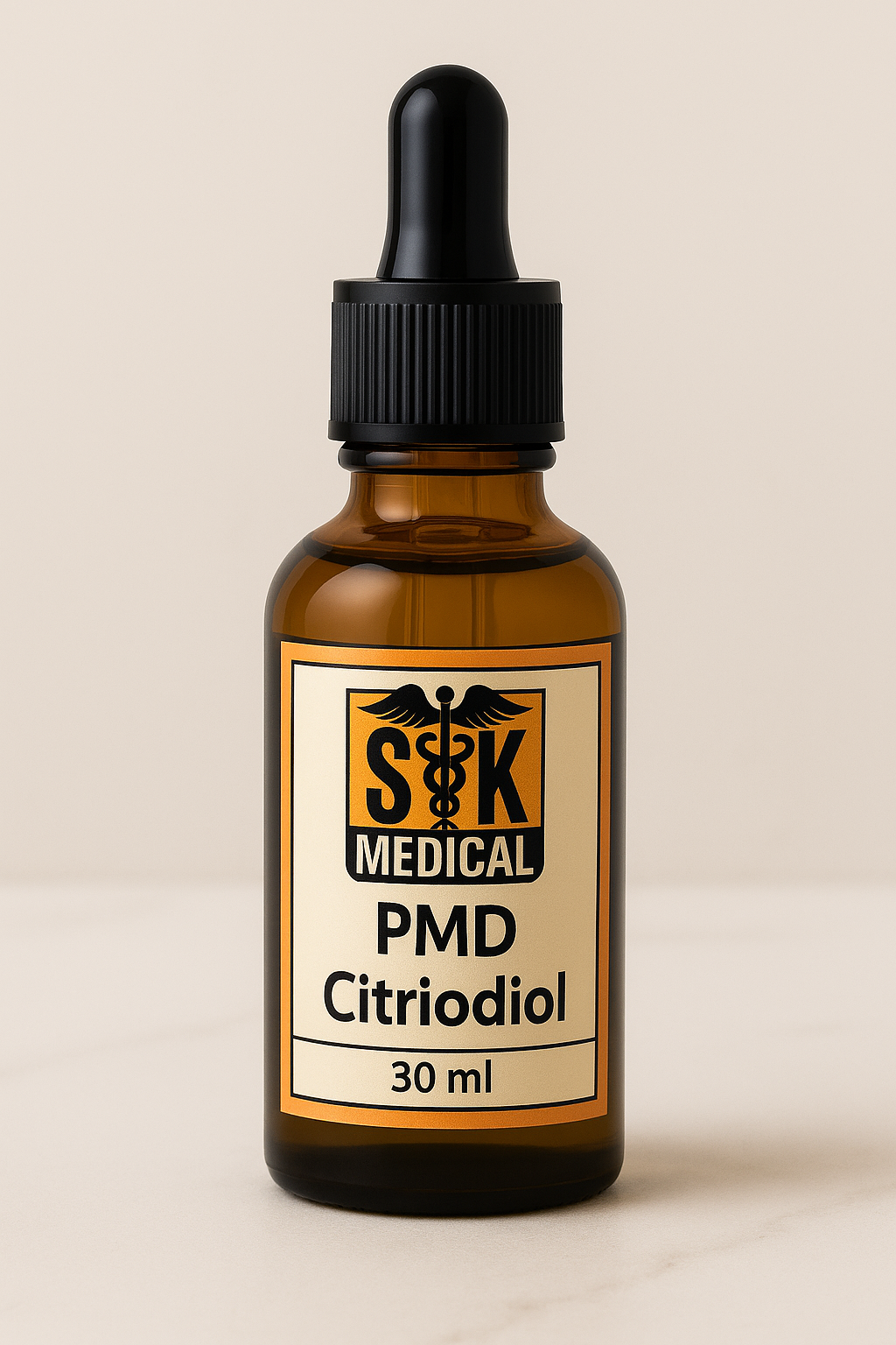 Citriodiol – PMD Natural Insect Repellent Active (30 ml)