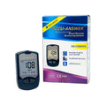 Accu-Answer ZH-G01 Blood Glucose Monitoring System