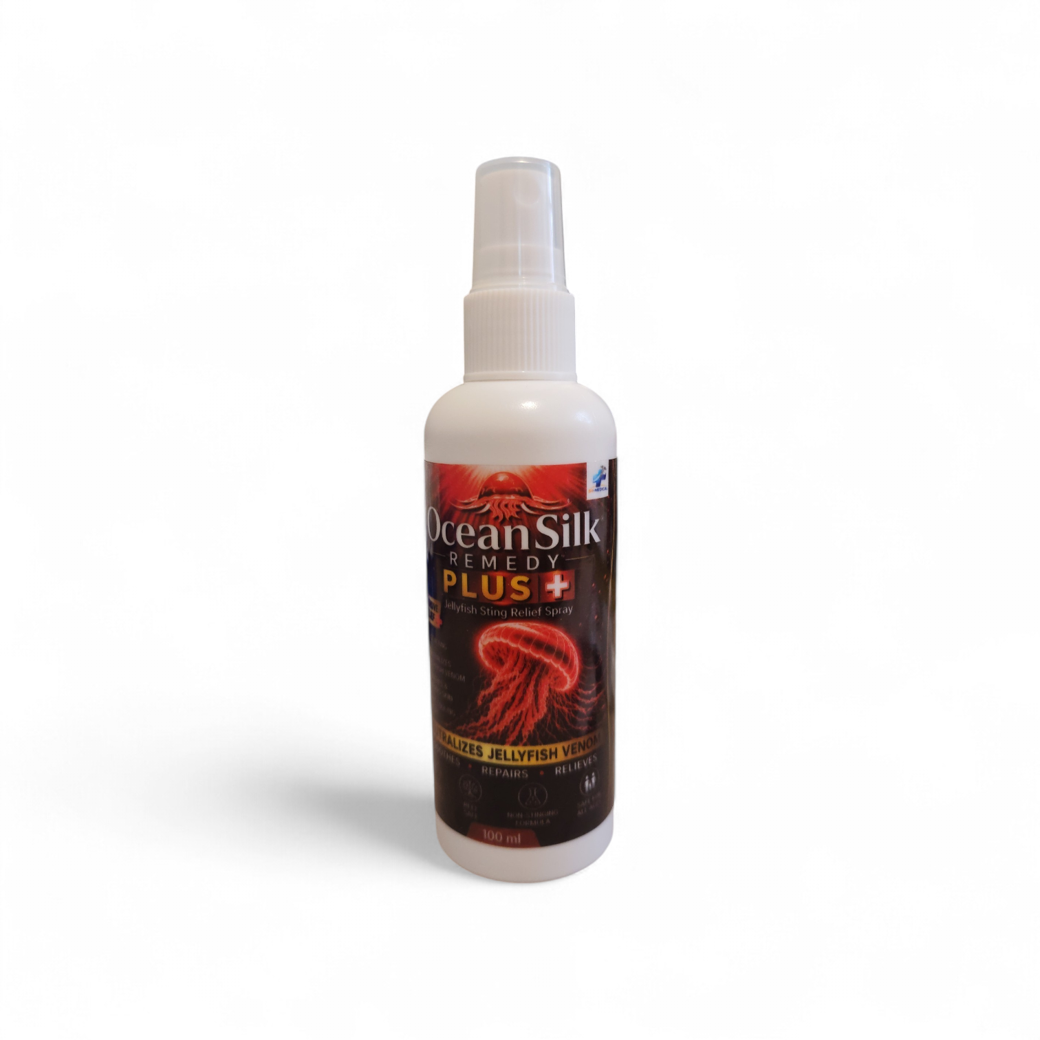 OceanSilk Remedy PLUS