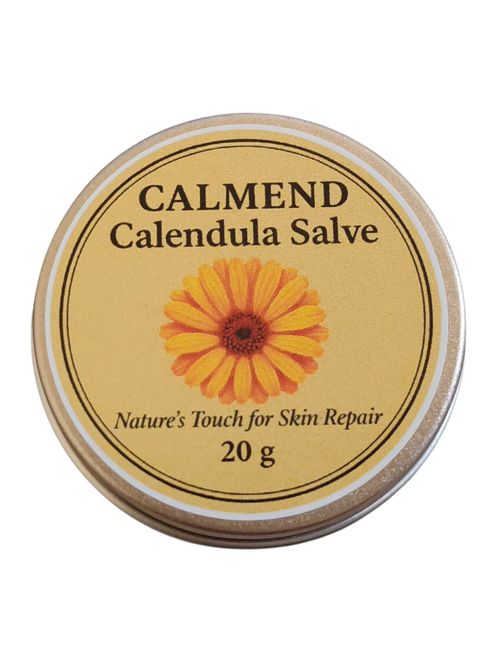 Sundrift CALMEND - Calendula Salve