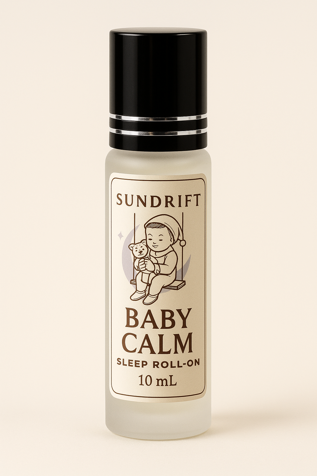 Sundrift BabyCalm™ Sleep Roll-On