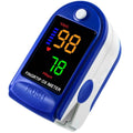 🩺 LK87 Fingertip Pulse Oximeter